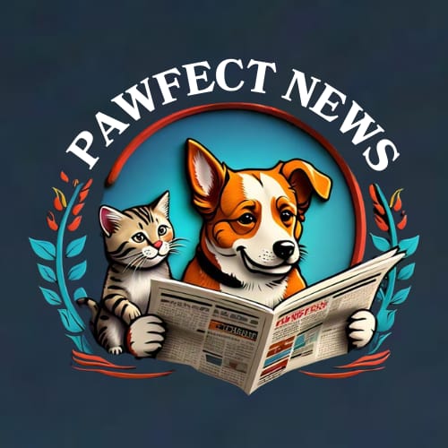 Pawfect News